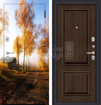 Дверь Фотопечать №228 в Пересвете